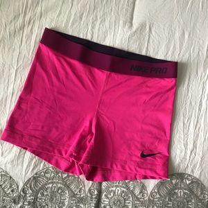 Nike Pros